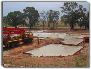 Super Rafts cc Reinforced Raft Foundations