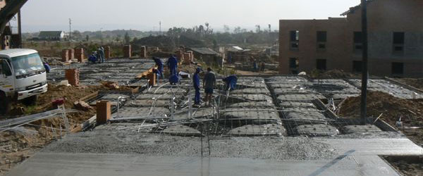 Raft Foundation