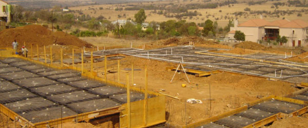 Raft Foundation
