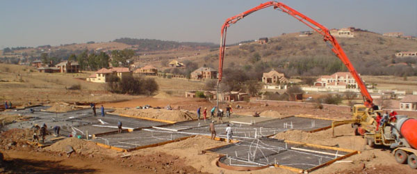 Raft Foundation